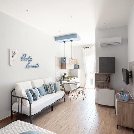 Porta Levante Guest House Bari Exterior photo