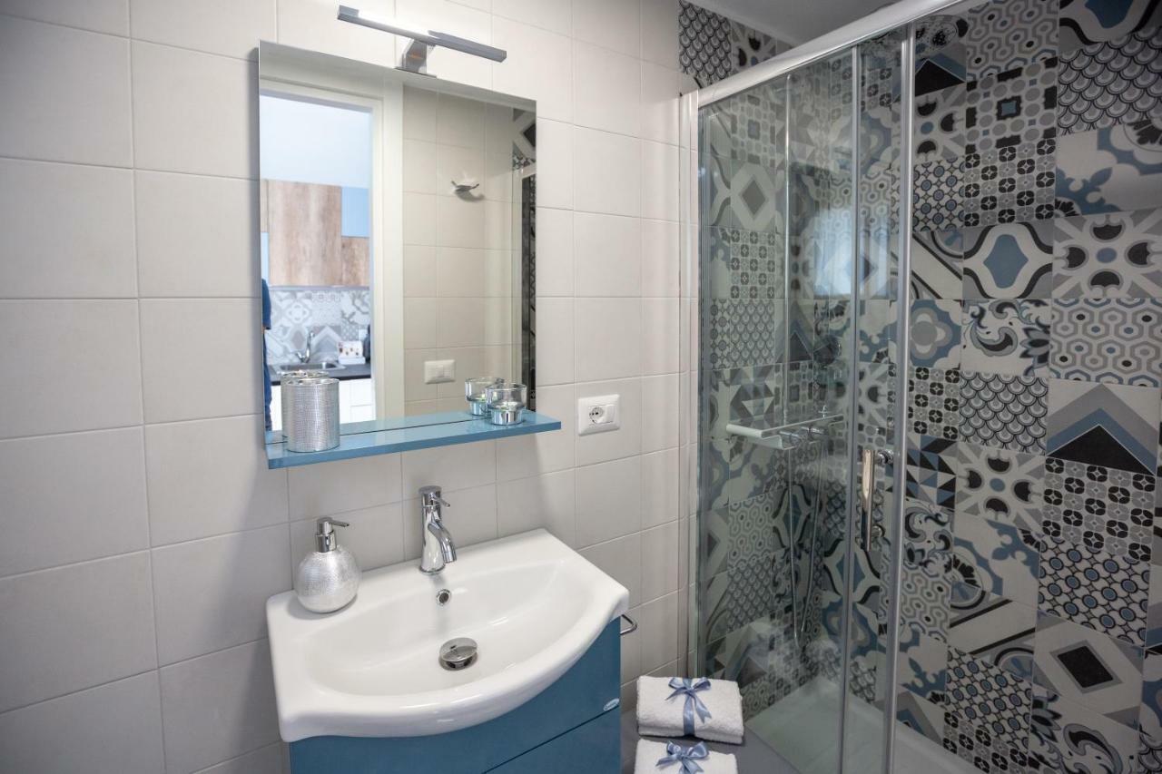 Porta Levante Guest House Bari Exterior photo
