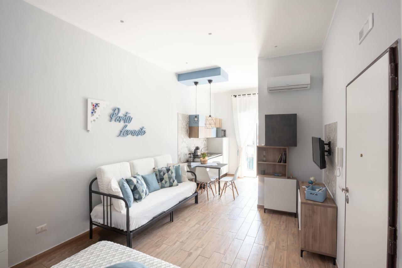 Porta Levante Guest House Bari Exterior photo