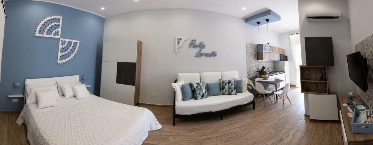 Porta Levante Guest House Bari Exterior photo