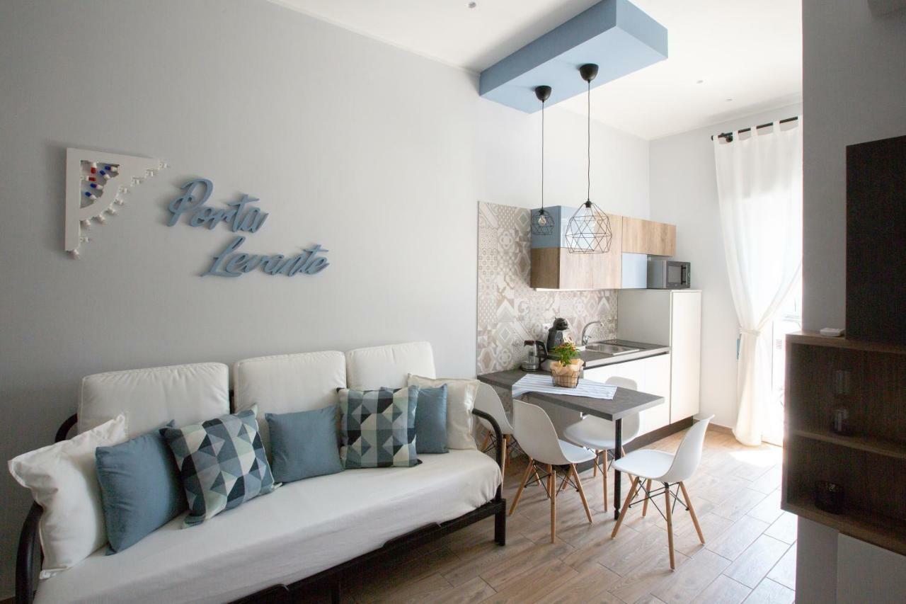 Porta Levante Guest House Bari Exterior photo