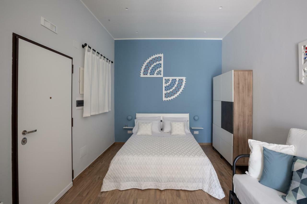 Porta Levante Guest House Bari Exterior photo