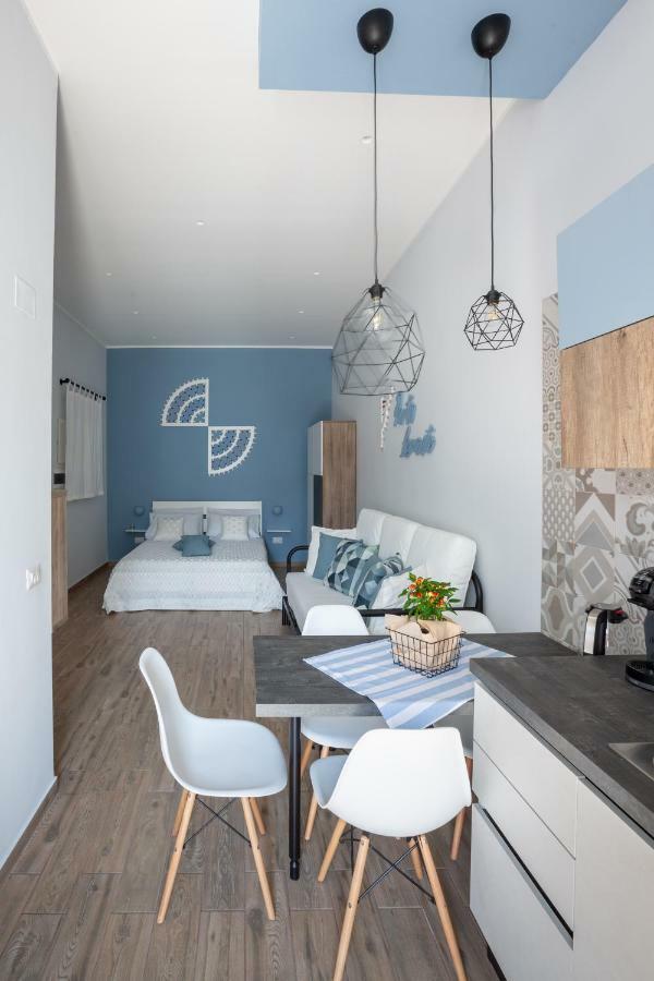 Porta Levante Guest House Bari Exterior photo