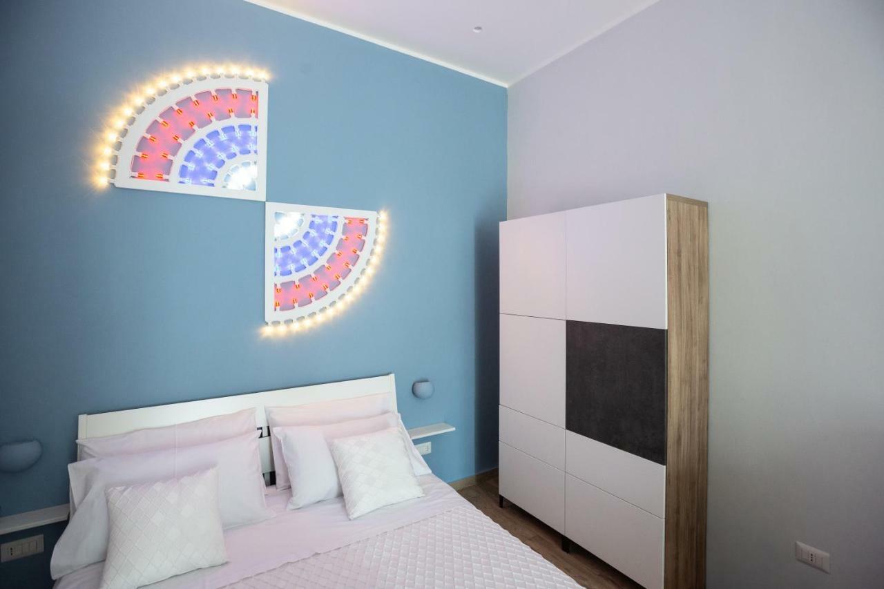 Porta Levante Guest House Bari Exterior photo