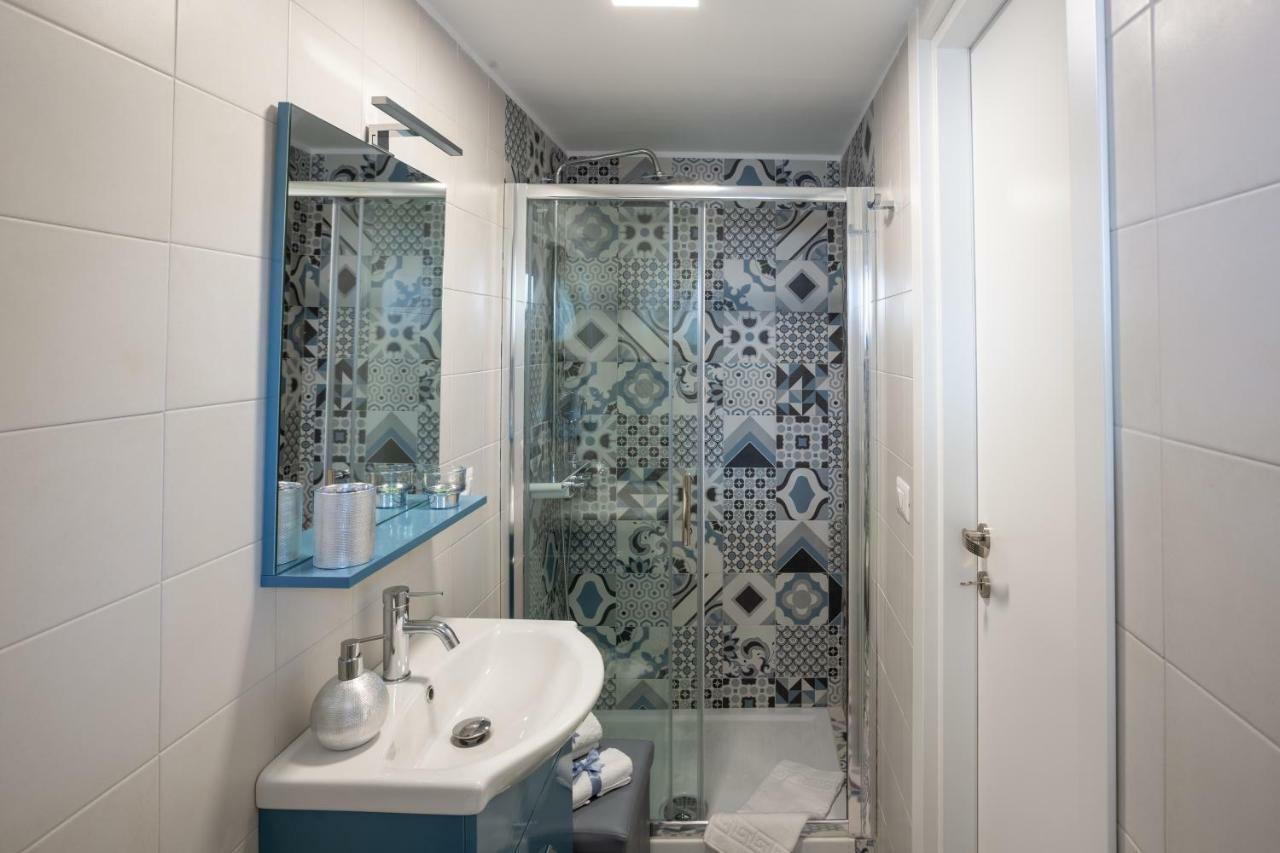 Porta Levante Guest House Bari Exterior photo